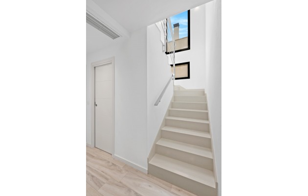 Herverkoop - Villa - Orihuela Costa - Lomas de Cabo Roig