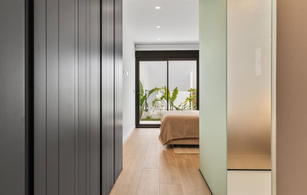 Nieuwbouw - Appartement - Benitachell - Cumbre del sol