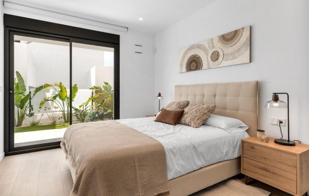 Nieuwbouw - Appartement - Benitachell - Cumbre del sol