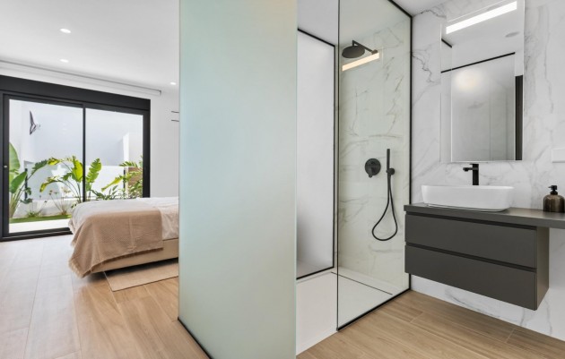 Nieuwbouw - Appartement - Benitachell - Cumbre del sol