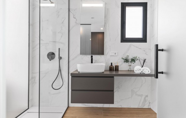 Nieuwbouw - Appartement - Benitachell - Cumbre del sol