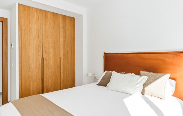 Nieuwbouw - Villa - Benitachell - Cumbre del sol