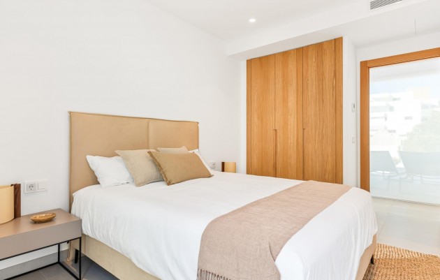 Nieuwbouw - Villa - Benitachell - Cumbre del sol