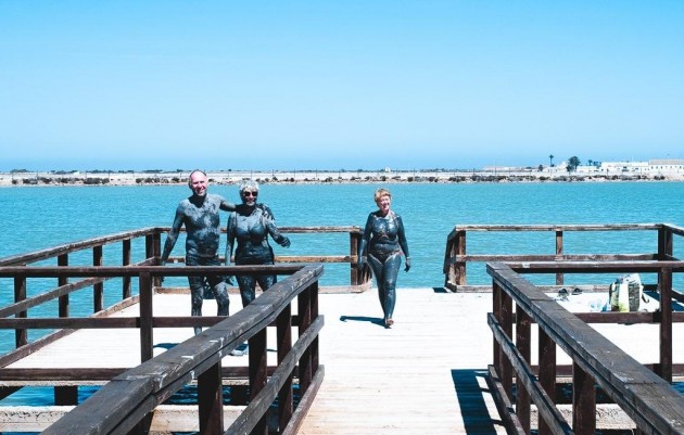 Nieuwbouw - Bungalow - San Pedro del Pinatar - Las Esperanzas