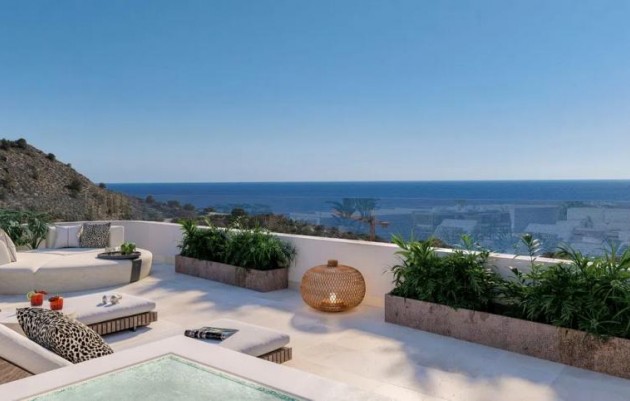 Nueva construcción  - Ground floors - La Villajoyosa / Vila Joiosa