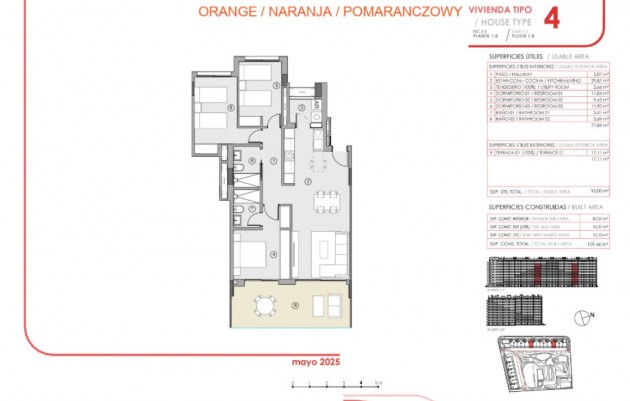 Nueva construcción  - Apartament - Torrevieja