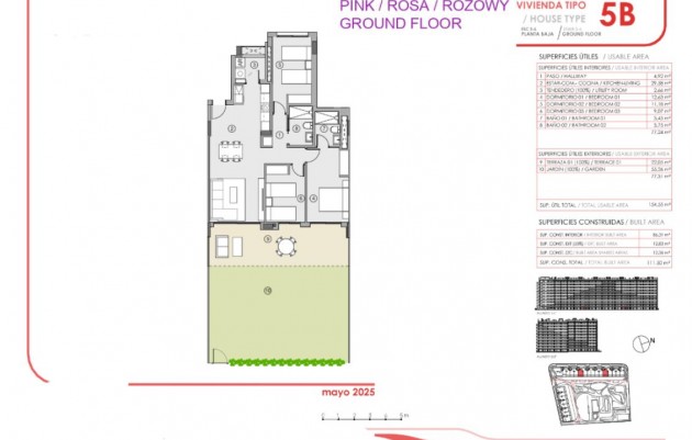 Nueva construcción  - Apartament - Torrevieja