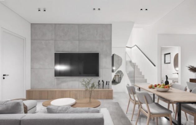 Nieuwbouw - Detached chalet - Los Montesinos