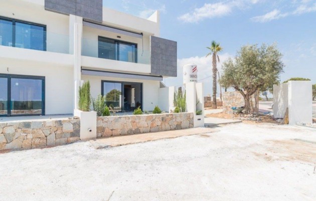 Nouvelle construction - Bungalows - Torrevieja
