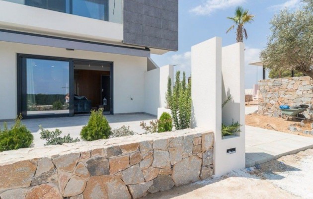 Nouvelle construction - Bungalows - Torrevieja
