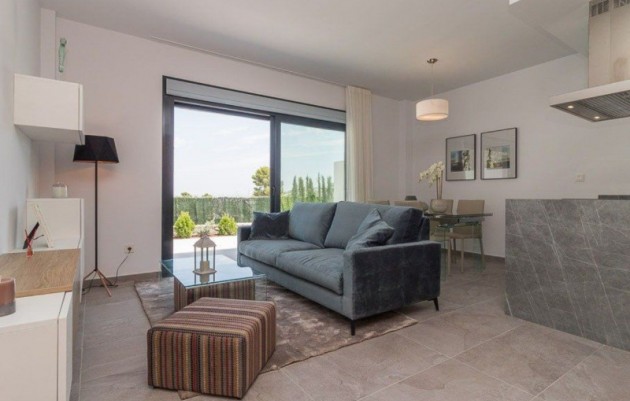 Nouvelle construction - Bungalows - Torrevieja