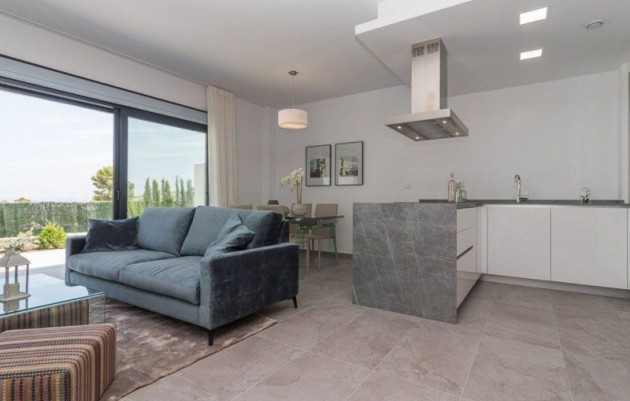 Nouvelle construction - Bungalows - Torrevieja