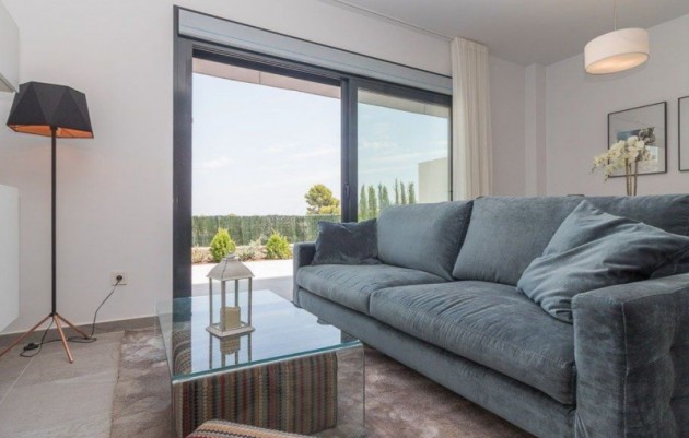 Nouvelle construction - Bungalows - Torrevieja