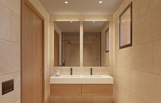 Nieuwbouw - Villas - Llíber