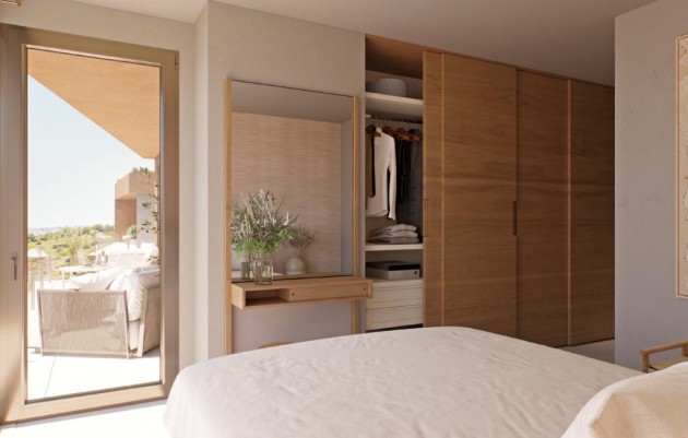 Nieuwbouw - Villas - Llíber