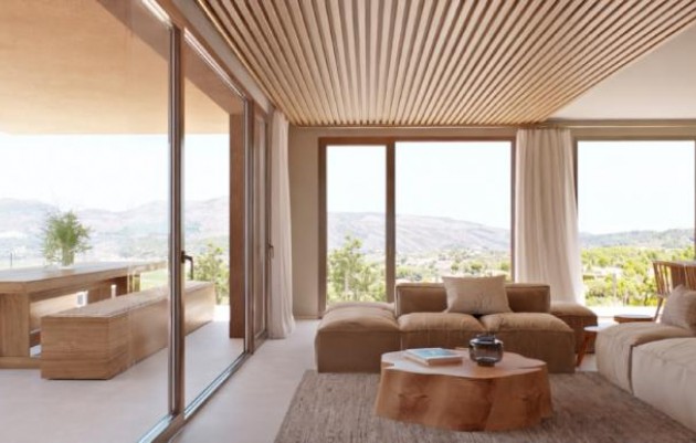 Nieuwbouw - Villas - Llíber