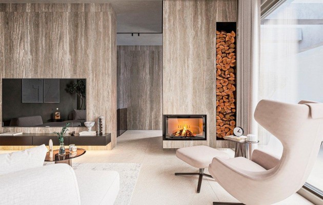 Nieuwbouw - Villa - Altea - Altea Hills