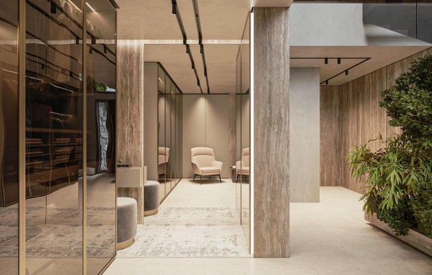 Nieuwbouw - Villa - Altea - Altea Hills