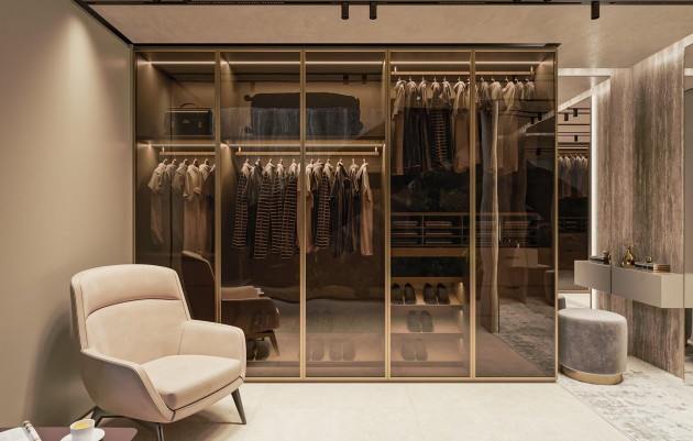 Nieuwbouw - Villa - Altea - Altea Hills