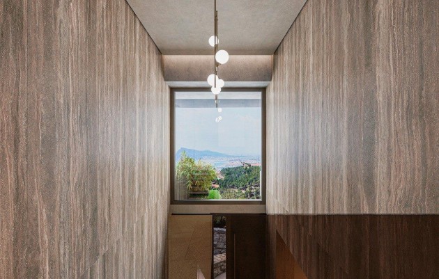 Nieuwbouw - Villa - Altea - Altea Hills