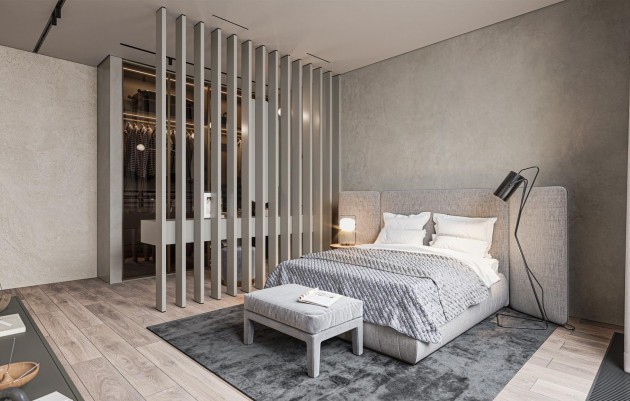 Nieuwbouw - Villa - Altea - Altea Hills