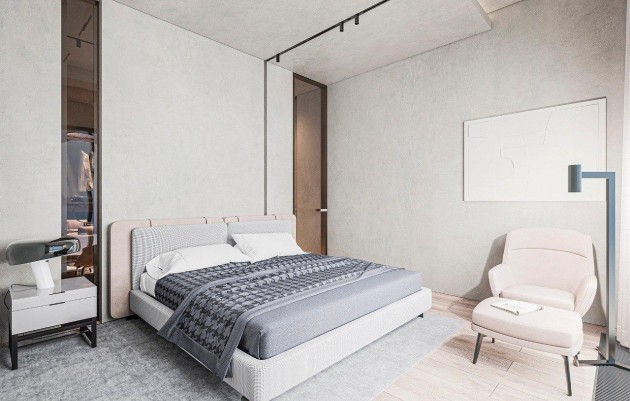 Nieuwbouw - Villa - Altea - Altea Hills