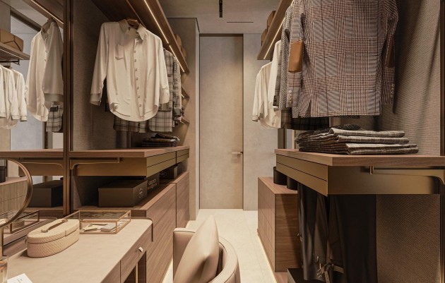 Nieuwbouw - Villa - Altea - Altea Hills