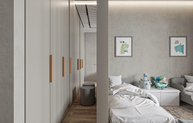 Nieuwbouw - Villa - Altea - Altea Hills