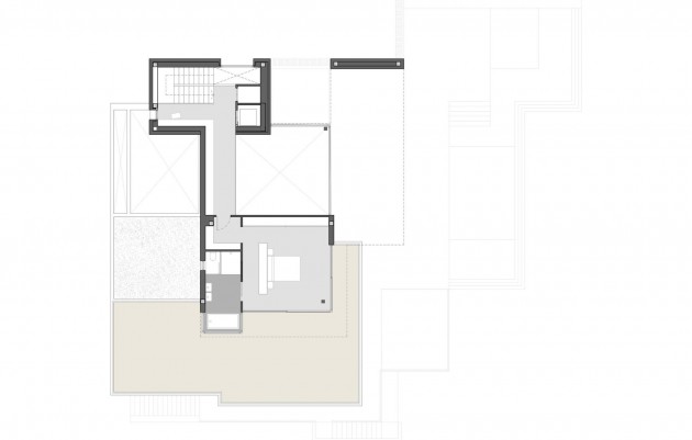 Nieuwbouw - Villa - Moraira_Teulada - Benimeit