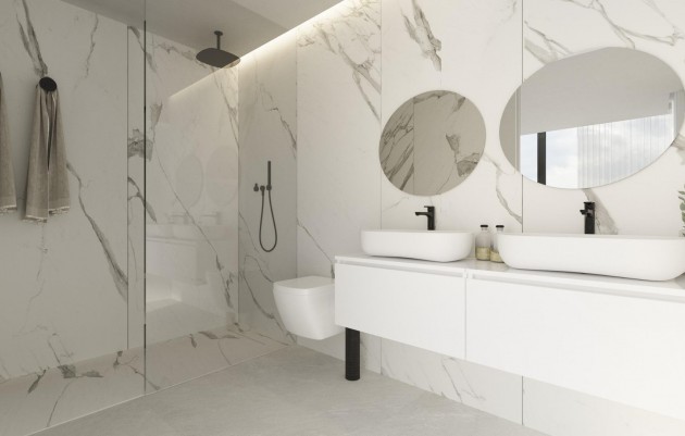 Nieuwbouw - Villa - Moraira_Teulada - Moravit-cap Blanc