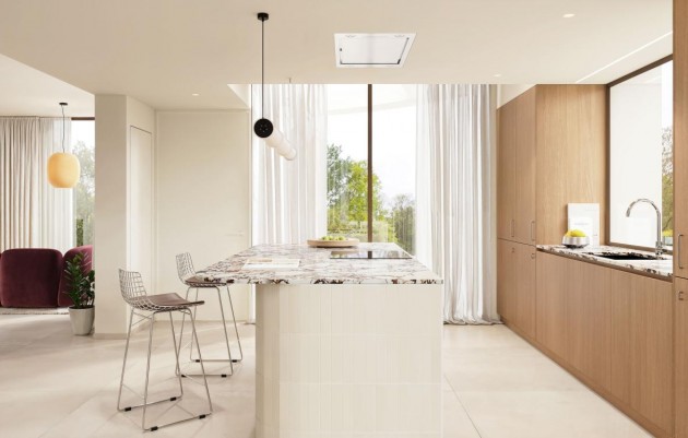 Nouvelle construction - Villas - Algorfa