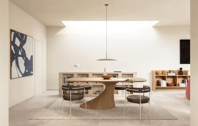 Nouvelle construction - Villas - Algorfa