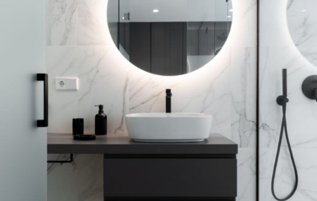 New Build - Penthouses - Benitachell