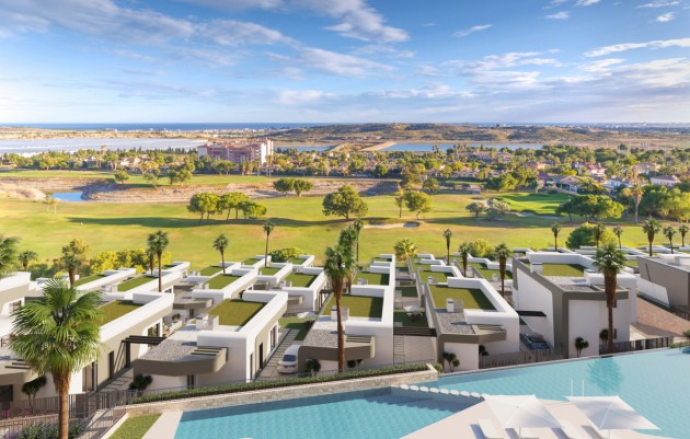 Nueva construcción  - Penthouses - Mutxamel