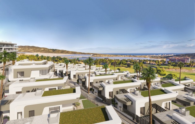 Nueva construcción  - Penthouses - Mutxamel