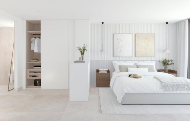 Nueva construcción  - Apartament - Calpe