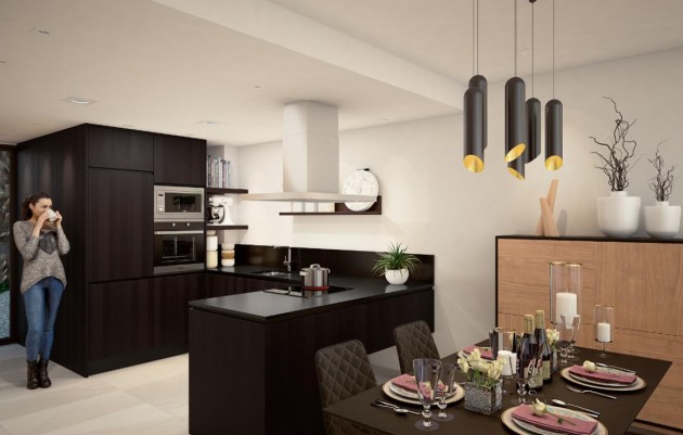 Nouvelle construction - Ground floors - Algorfa