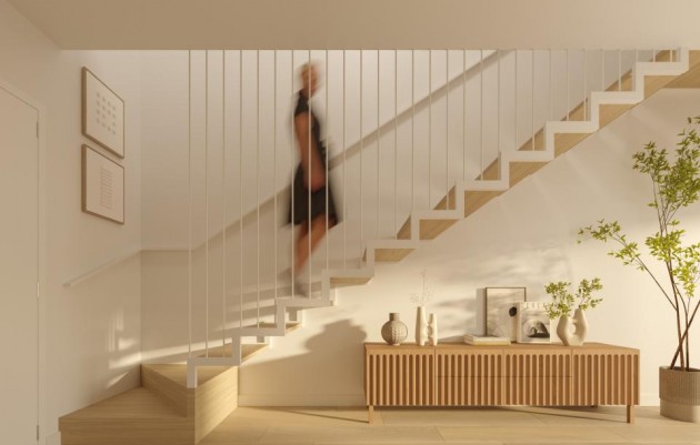 Nouvelle construction - Apartament - El Verger