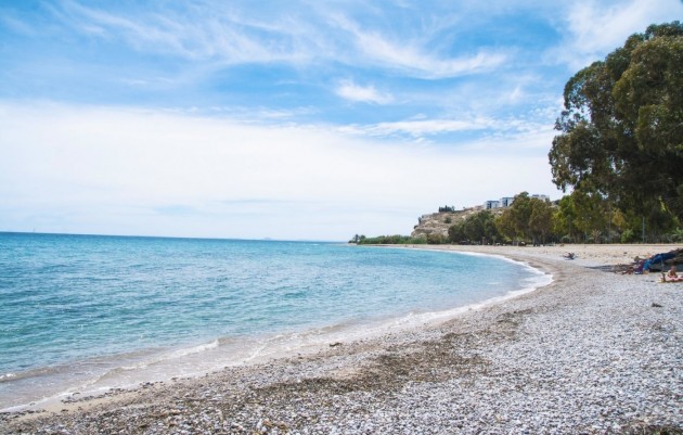 Nouvelle construction - Appartement - Villajoyosa - Playa Les Torres