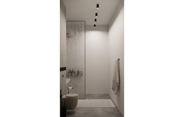 Nueva construcción  - Apartament - Finestrat