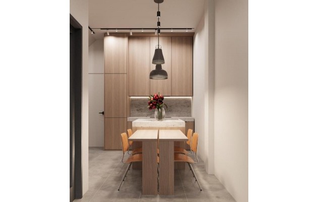 New Build - Apartament - Finestrat