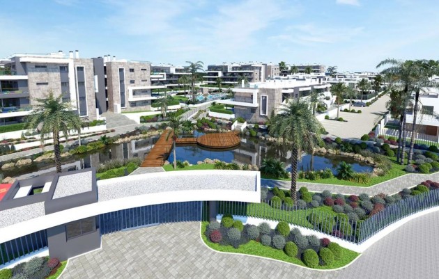 New Build - Bungalows - Torrevieja