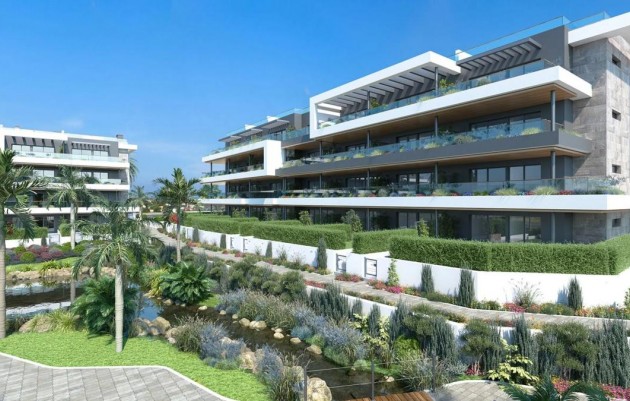 New Build - Bungalows - Torrevieja