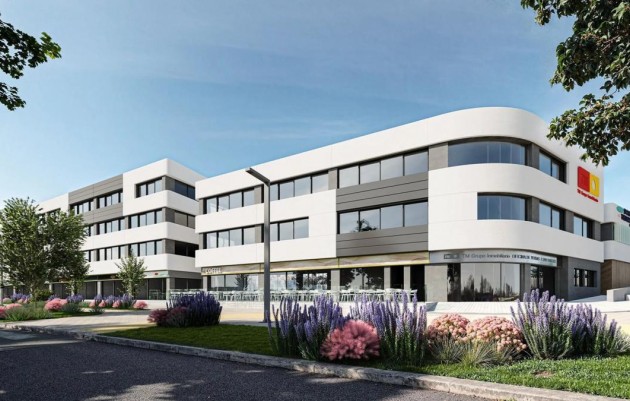 Nouvelle construction - Apartament - Torrevieja