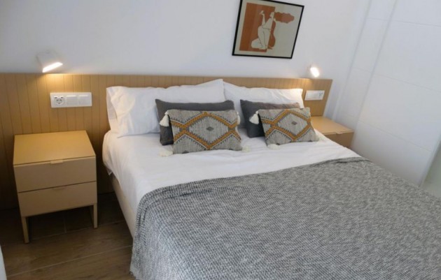 New Build - Penthouses - Pilar de la Horadada