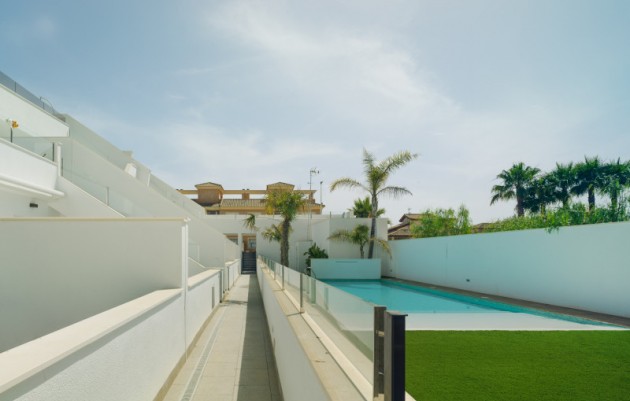 New Build - Penthouses - Pilar de la Horadada