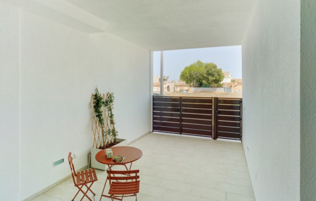 New Build - Penthouses - Pilar de la Horadada