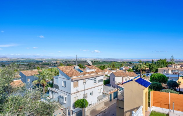 Herverkoop - Villa - San Miguel de Salinas - Ciudad de las Comunicaciones