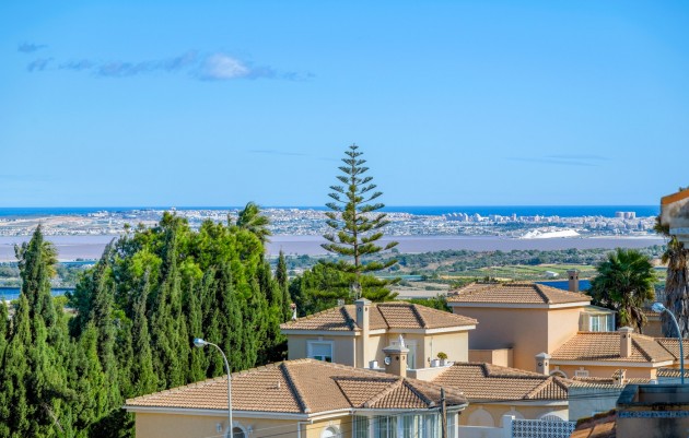 Herverkoop - Villa - San Miguel de Salinas - Ciudad de las Comunicaciones
