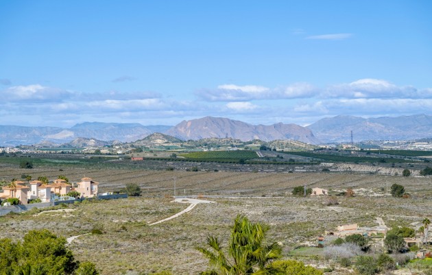 Herverkoop - Villa - San Miguel de Salinas - Ciudad de las Comunicaciones